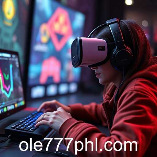 Challenges and Opportunities in Online Gaming