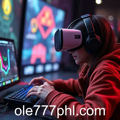 Challenges and Opportunities in Online Gaming