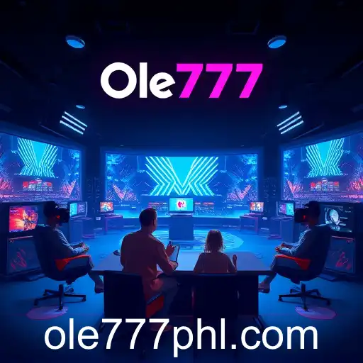 Exploring Ole777: A New Era in Online Gaming