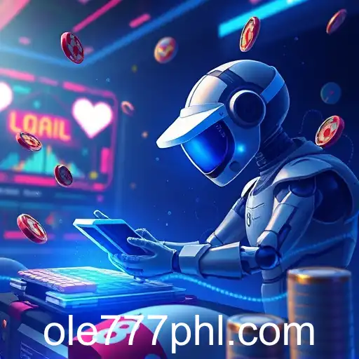 Ole777: Revolutionizing the Online Gaming Experience in 2025