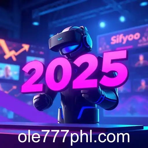 Ole777: A Changing Landscape for Online Gaming