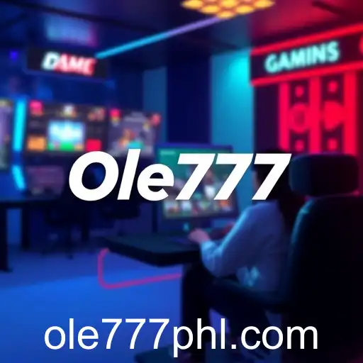 Ole777 Expands Its Gaming Horizon