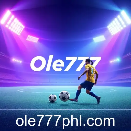 Ole777: Bridging Gaming and Sports