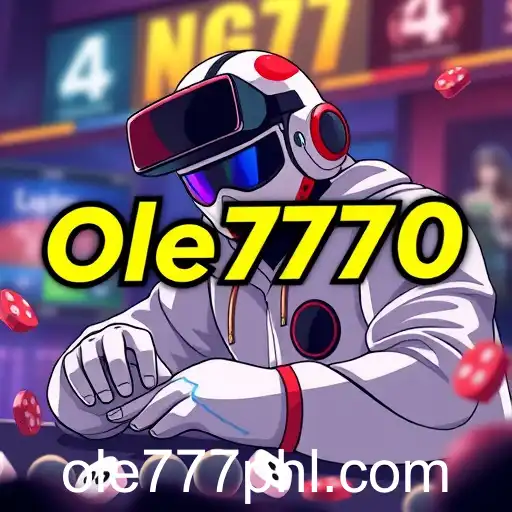 Ole777 Elevates Online Gaming Experience