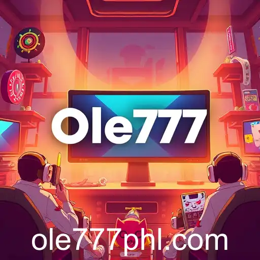 The Rise of Ole777 in the Online Gaming World