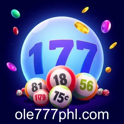 Exploring the Thrilling World of Lottery Games on Ole777