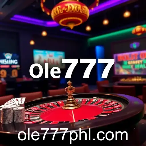 Ole777: Evolution of Online Gaming