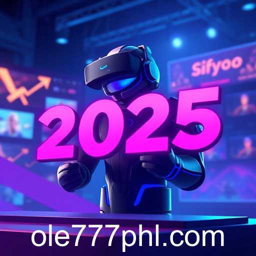 Ole777: A Changing Landscape for Online Gaming