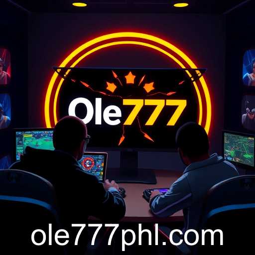 The Dynamics of Ole777 in the Gaming World