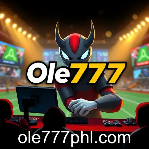 Ole777 and the Future of Online Gaming