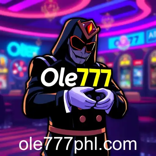 Ole777's Impact on Online Gaming