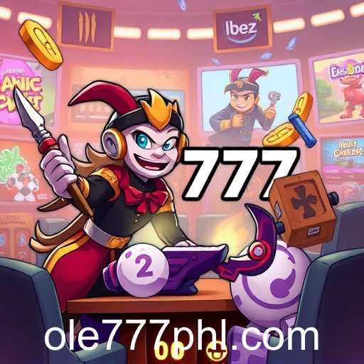 The Rise of Ole777 in the Gaming World