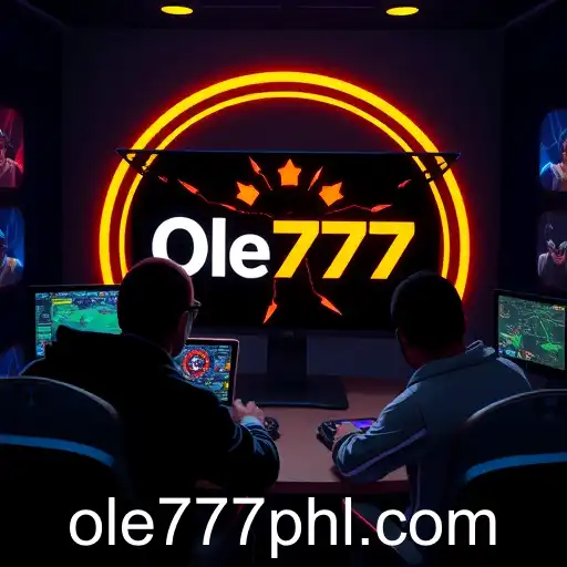 Ole777: Transforming the Online Gaming Landscape