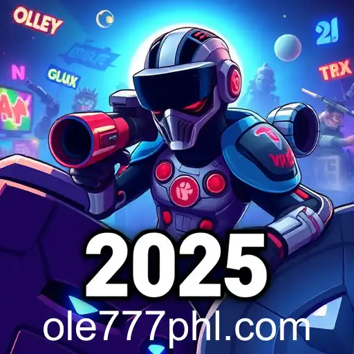 Ole777: A Rising Star in Online Gaming