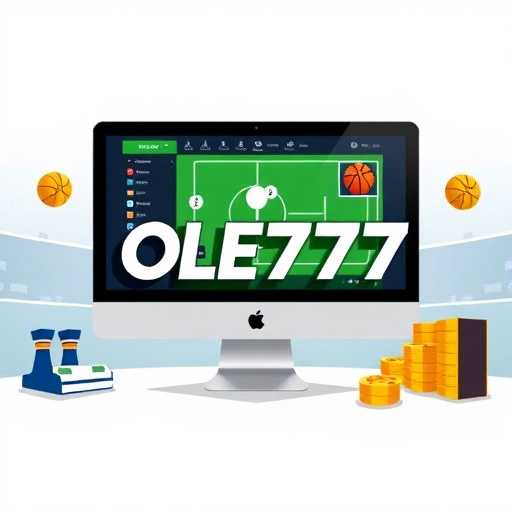 Ole777: Revolutionizing Online Gaming in 2025