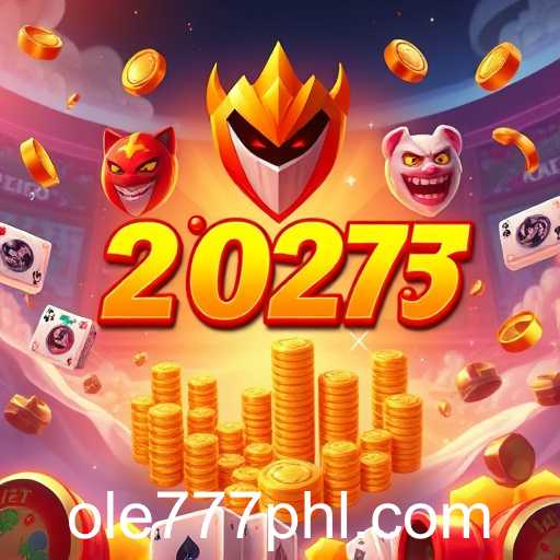 Rising Popularity of Ole777 in Online Gaming World