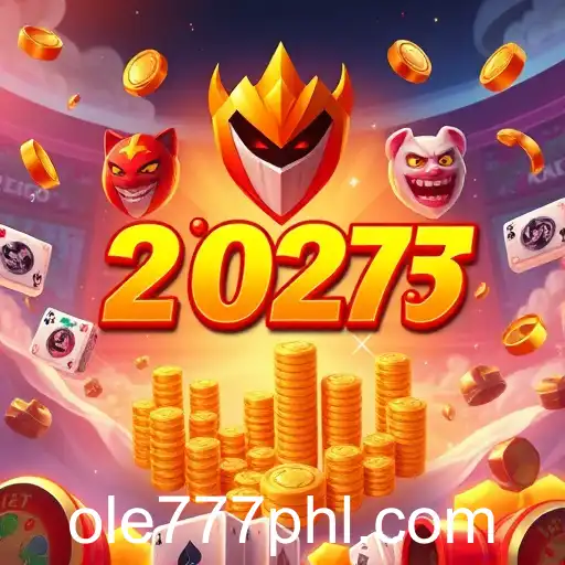 Rising Popularity of Ole777 in Online Gaming World