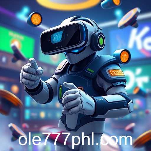 Ole777 Set to Redefine Online Gaming in 2025