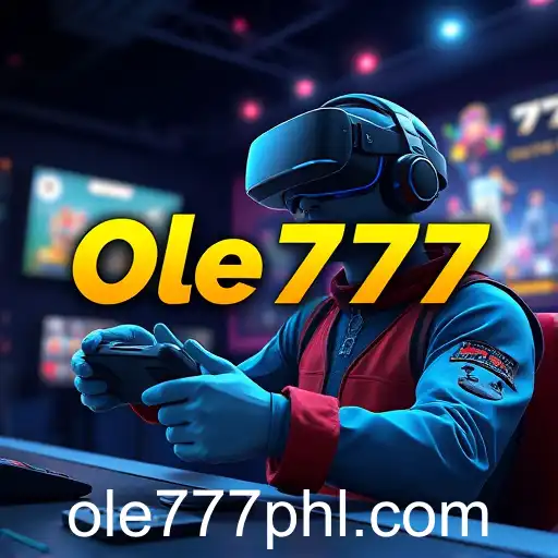 Ole777: The Pinnacle of Online Gaming