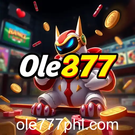 Ole777 Revolutionizes Online Gaming Experience