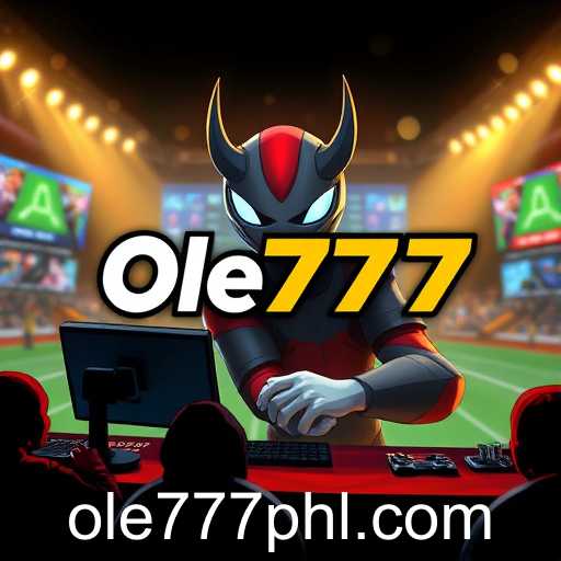 Ole777 Revolutionizes Online Gaming Experience