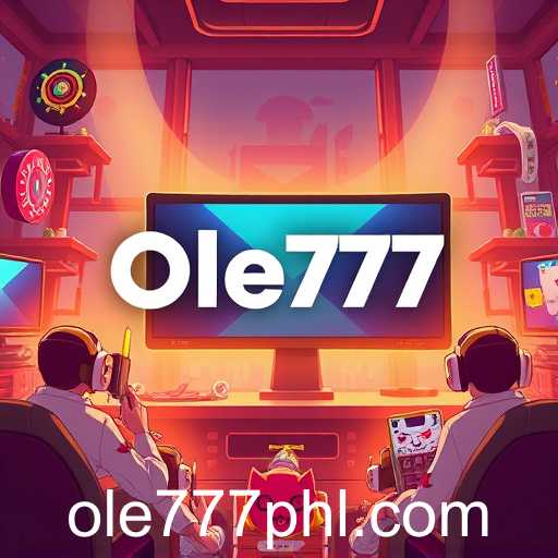 The Rise of Ole777 in the Online Gaming World