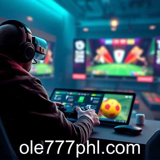 The Rise of Online Gaming in 2025