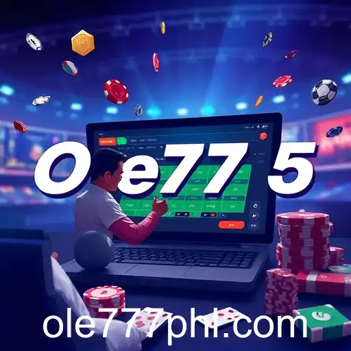 The Rise of Online Gambling Platforms Amidst Regulatory Changes